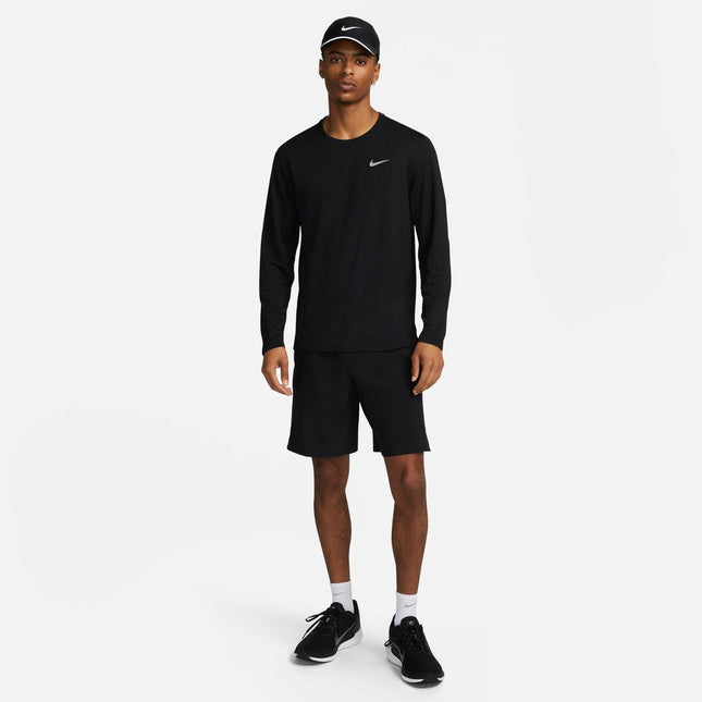 POLERA NIKE DF UV MILER TOP LS