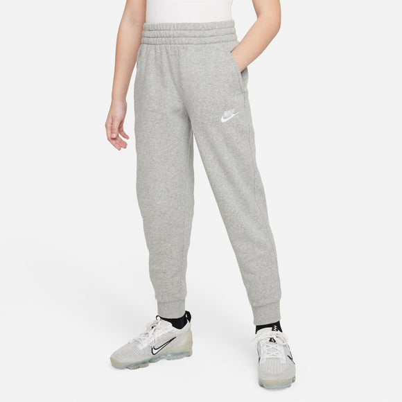 PANTALON DE BUZO UNISEX NIÑOS NIKE NSW CLUB FT