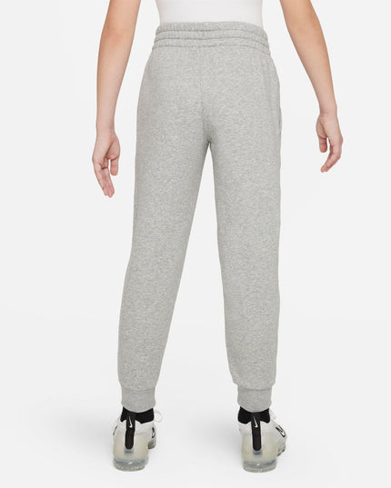 PANTALON DE BUZO UNISEX NIÑOS NIKE NSW CLUB FT