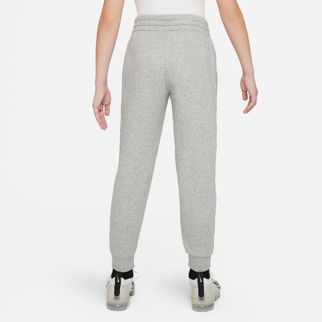 PANTALON DE BUZO UNISEX NIÑOS NIKE NSW CLUB FT