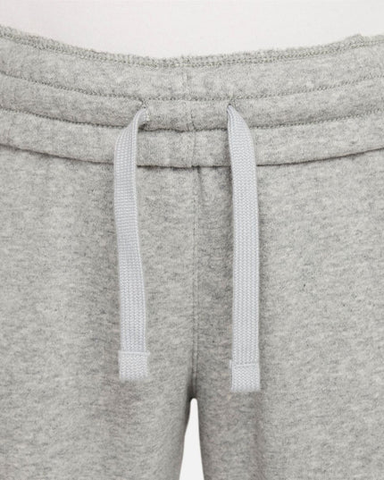 PANTALON DE BUZO UNISEX NIÑOS NIKE NSW CLUB FT