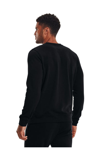 POLERON UNDER ARMOUR RIVAL TERRY LC CREW