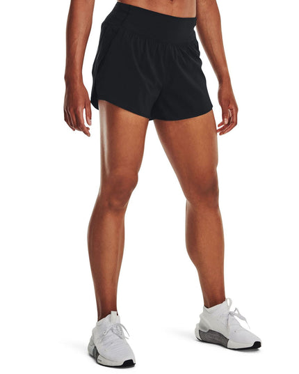 SHORT UNDER ARMOUR FLEX 2 IN 1
