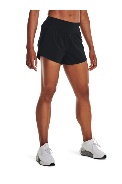 SHORT UNDER ARMOUR FLEX 2 IN 1