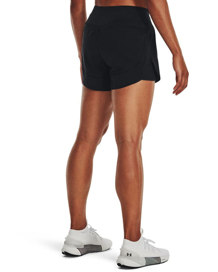 SHORT UNDER ARMOUR FLEX 2 IN 1