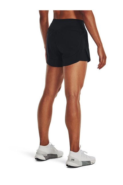 SHORT UNDER ARMOUR FLEX 2 IN 1
