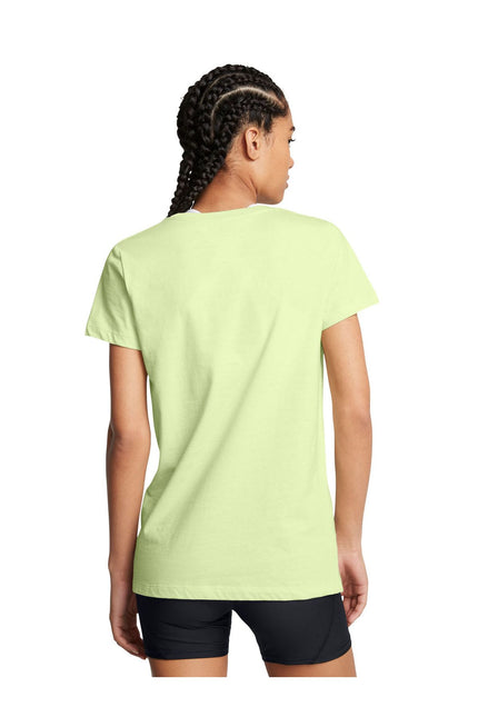 POLERA UNDER ARMOUR LIVE SPORTSTYLE GRAPHIC