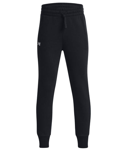 JOGGER NIÑA UNDER ARMOUR RIVAL FLEECE