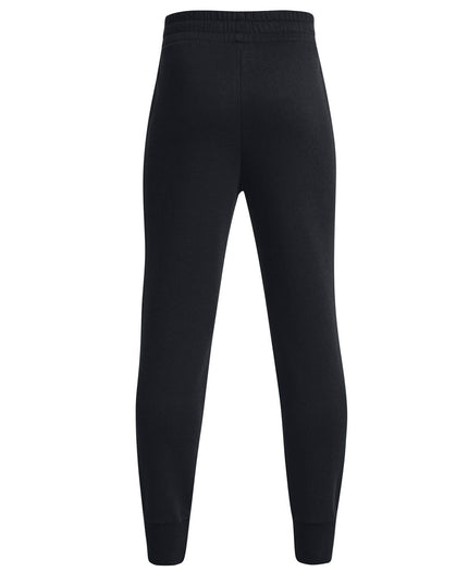 JOGGER NIÑA UNDER ARMOUR RIVAL FLEECE
