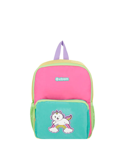 MOCHILA XTREM PLAY-TIME 5XT