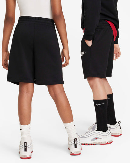 SHORT UNISEX NIKE NSW CLUB FT