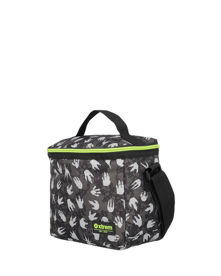 MOCHILA XTREM MULTIPACK DINO