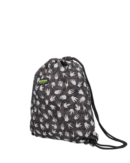 MOCHILA XTREM MULTIPACK DINO