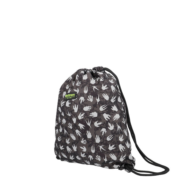 MOCHILA XTREM MULTIPACK DINO