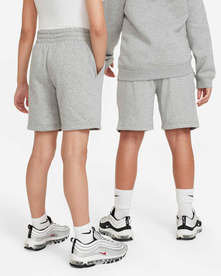 SHORT UNISEX NIKE NSW CLUB FT