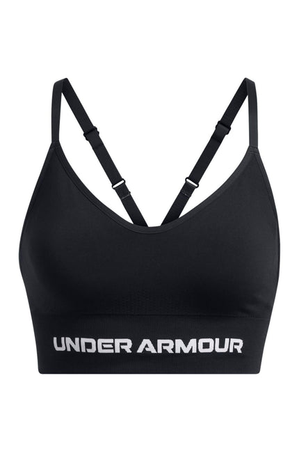 PETO UNDER ARMOUR VANISH SEAMLESS LOW