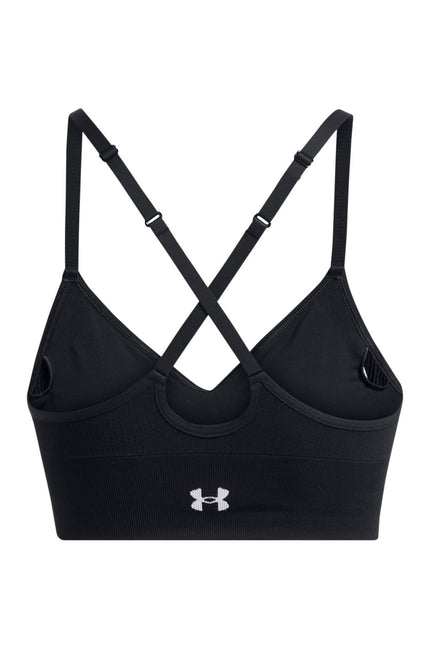 PETO UNDER ARMOUR VANISH SEAMLESS LOW