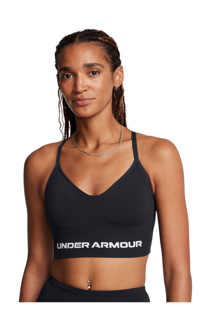 PETO UNDER ARMOUR VANISH SEAMLESS LOW