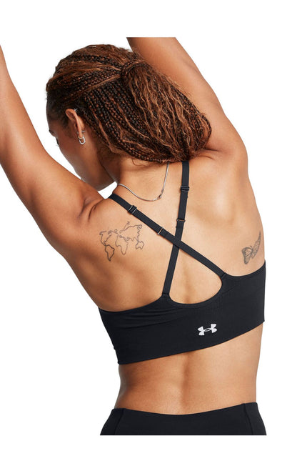 PETO UNDER ARMOUR VANISH SEAMLESS LOW