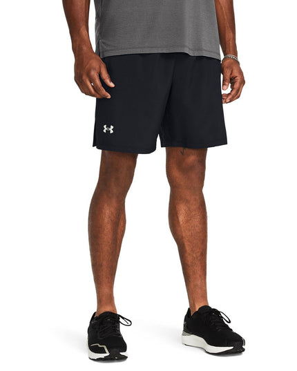 SHORT UNDER ARMOUR LAUNCH 7"