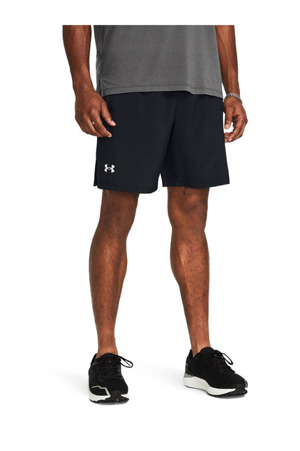 SHORT UNDER ARMOUR LAUNCH 7"