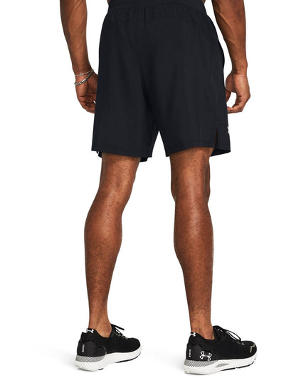 SHORT UNDER ARMOUR LAUNCH 7"