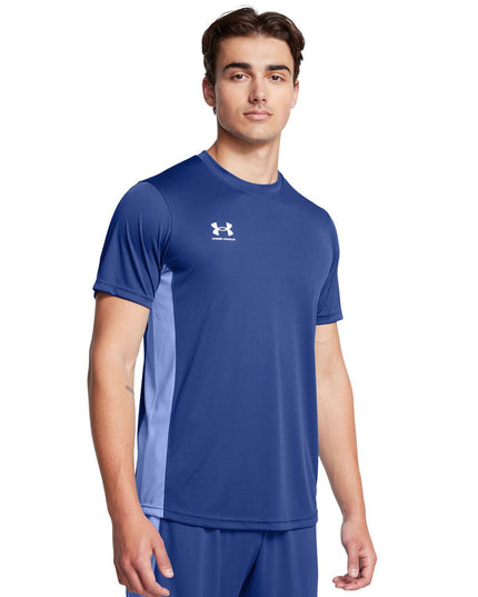 POLERA UNDER ARMOUR M'S CH. TRAIN SS