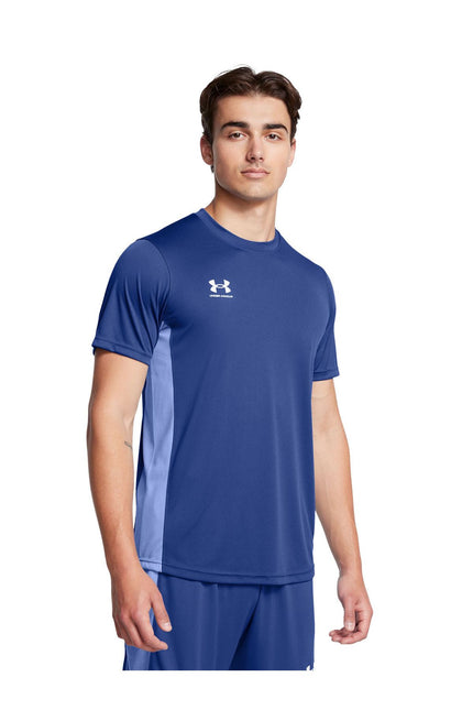 POLERA UNDER ARMOUR M'S CH. TRAIN SS