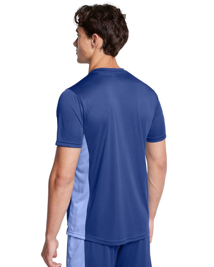 POLERA UNDER ARMOUR M'S CH. TRAIN SS
