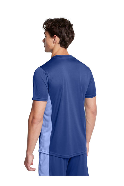 POLERA UNDER ARMOUR M'S CH. TRAIN SS