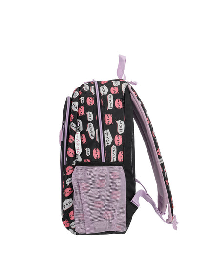 MOCHILA XTREM LOGAN CAT