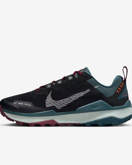 ZAPATILLA NIKE REACT WILDHORSE 8