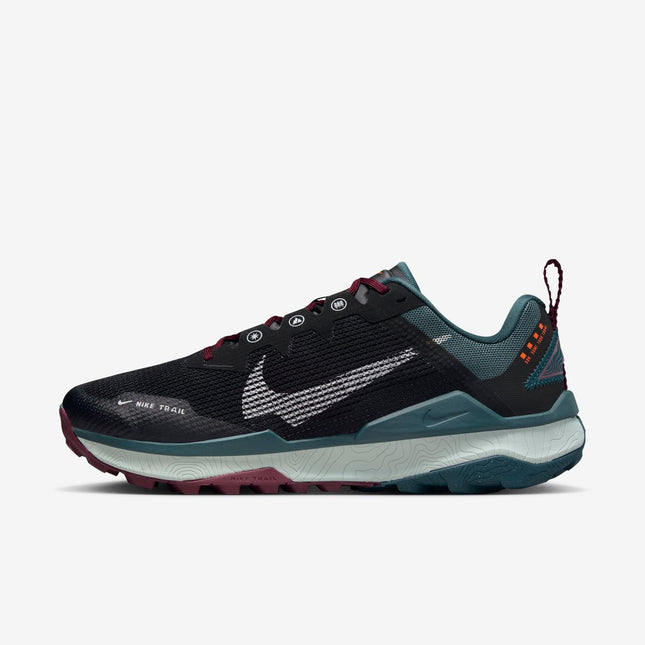 ZAPATILLA NIKE REACT WILDHORSE 8