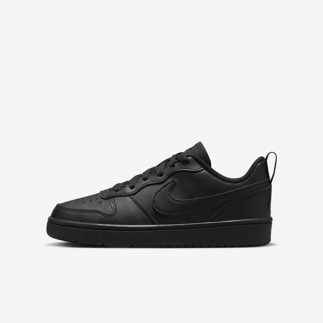 ZAPATILLA UNISEX NIÑOS NIKE COURT BOROUGH LOW RECR