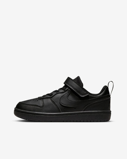 ZAPATILLA UNISEX NIÑOS NIKE COURT BOROUGH LOW RECR