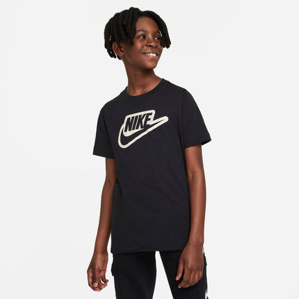 POLERA NIÑO NIKE NSW TEE CLUB+ NIÑO