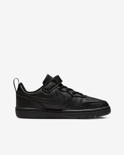 ZAPATILLA UNISEX NIÑOS NIKE COURT BOROUGH LOW RECR