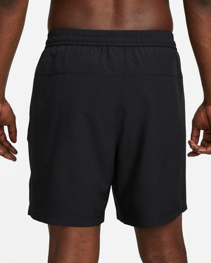 SHORT NIKE DF FORM 7IN UL