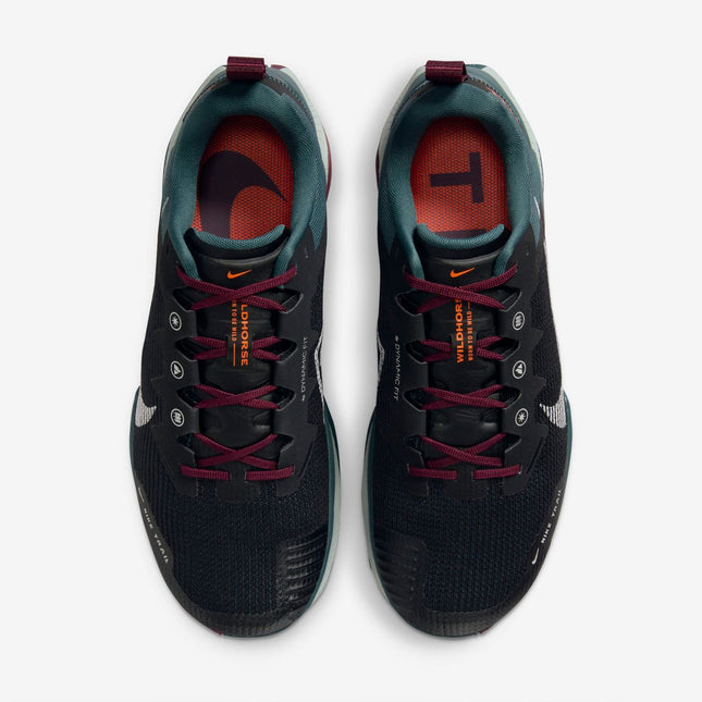 ZAPATILLA NIKE REACT WILDHORSE 8