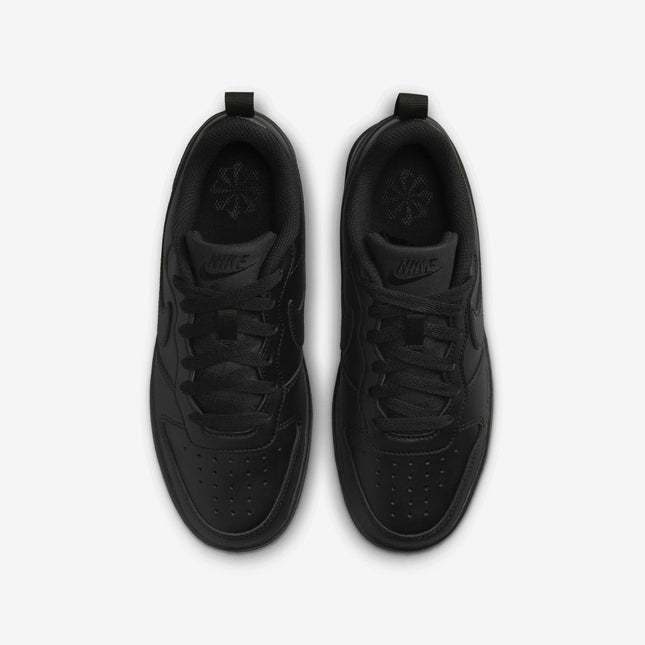 ZAPATILLA UNISEX NIÑOS NIKE COURT BOROUGH LOW RECR