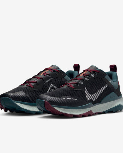 ZAPATILLA NIKE REACT WILDHORSE 8