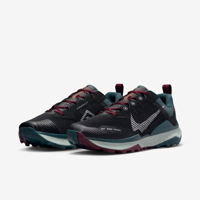 ZAPATILLA NIKE REACT WILDHORSE 8