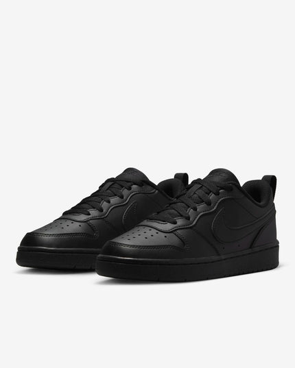 ZAPATILLA UNISEX NIÑOS NIKE COURT BOROUGH LOW RECR