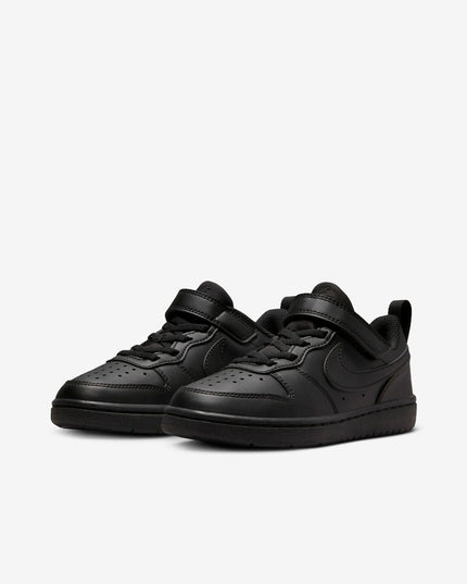 ZAPATILLA UNISEX NIÑOS NIKE COURT BOROUGH LOW RECR