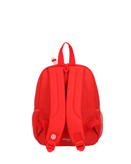 MOCHILA SAXOLINE MONTANA SODA