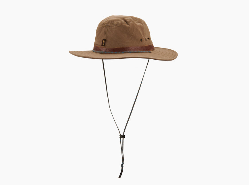 SOMBRERO KUHL ENDURAWAX BUSH HAT