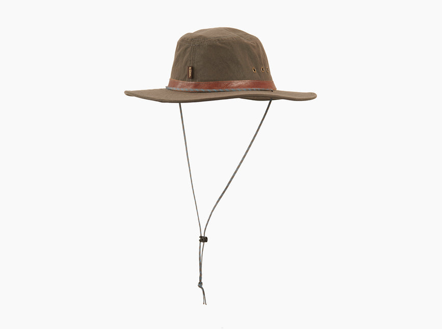 SOMBRERO KUHL ENDURAWAX BUSH HAT