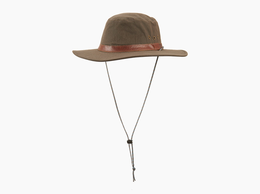 Sombrero Kuhl Endurawax Bush Hat Kuhl en color s/m