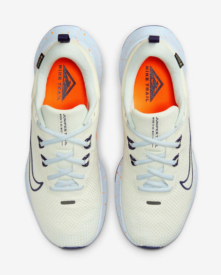 ZAPATILLA NIKE JUNIPER TRAIL 2 GTX