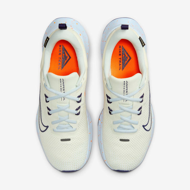 ZAPATILLA NIKE JUNIPER TRAIL 2 GTX